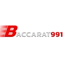 Baccarat991 บาคาร่าออนไลน์ เว็บตรง ฝากถอนออโต้ 24 ชม.